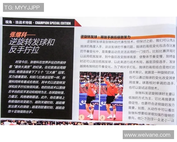 成都乒乓球队选拔赛战术表现分析与总结探讨